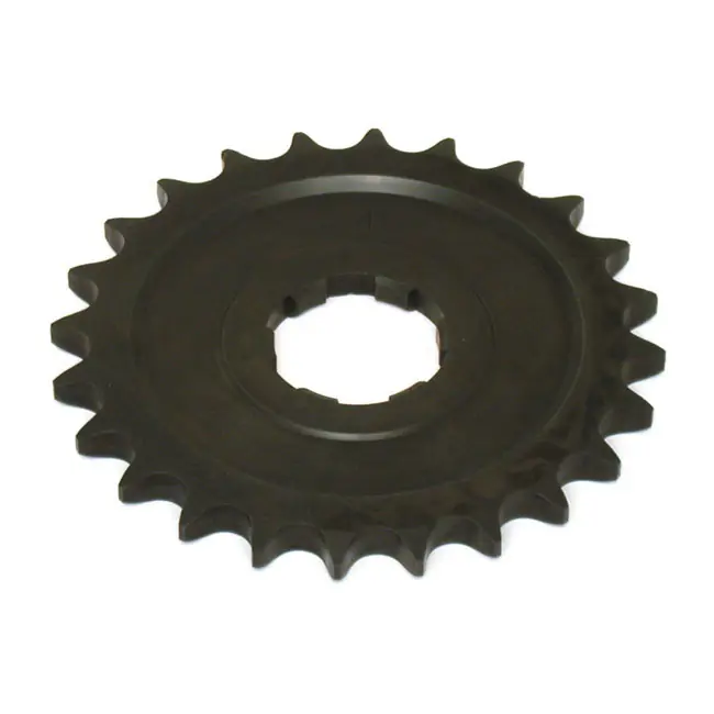Ajankohtainen Eturattaat 80-85 Big Twin Harley-Davidson