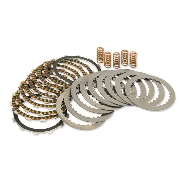 Aito BARNETT EXTRA PLATE kytkin HD 02-07 V-ROD