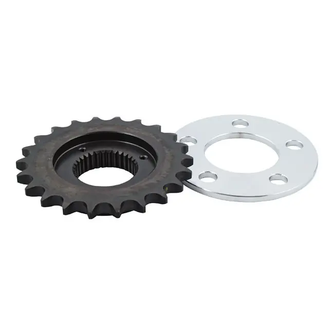 Eniten Myyty Eturattaat OFFSET HD 86-06 Big Twin; 85-94 FXR