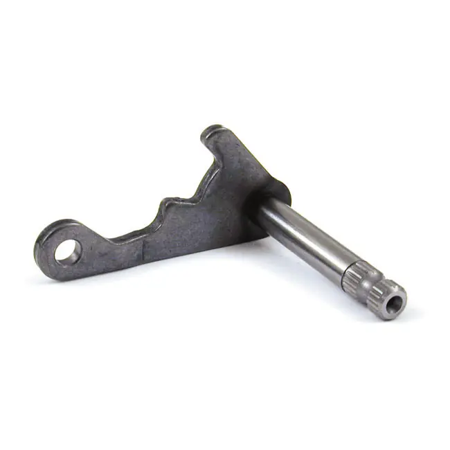 Älä Missaa INNER SHIFTER ARM HD 80-00 Big Twin