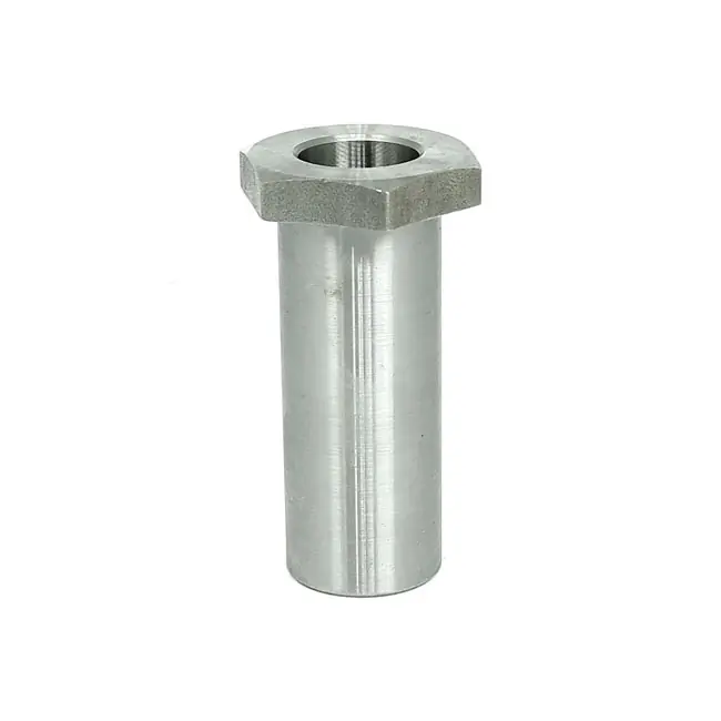 Löytö Ensiövedon 1/2" pitempi mutteri 91-06 Softail; 85-94 FXR; 91-05 Dyna; 85-06 FLT