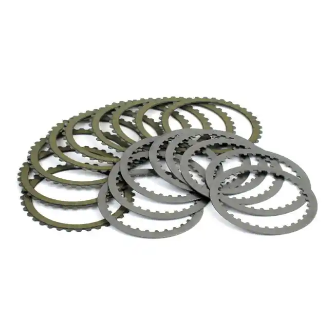 BARNETT EXTRA PLATE kytkin HD 90-97 BT; 91-20 XL, 08-12 XR1200 ARAMID Erikoistarjous