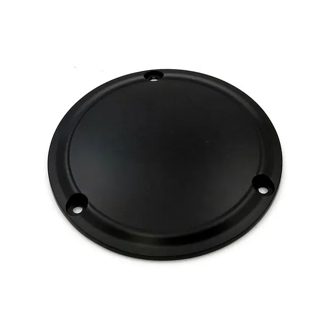 Alennettu Derby cover STEPPED 70-98 HD Big Twin