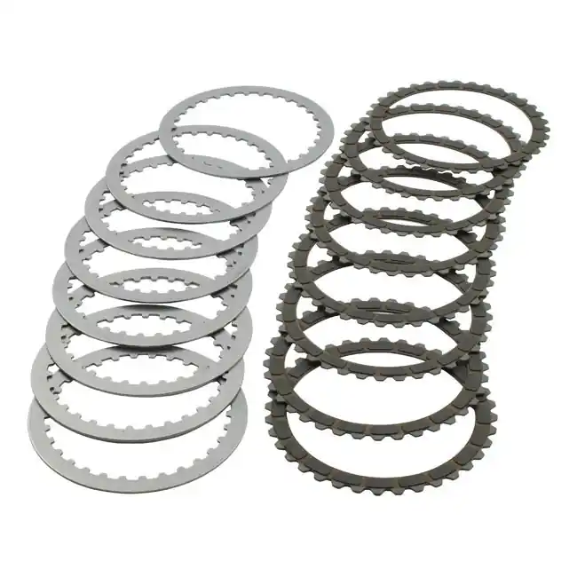 Uutuus BARNETT EXTRA PLATE kytkin HD 90-97 BT; 91-20 XL, 08-12 XR1200, hiilikuitu