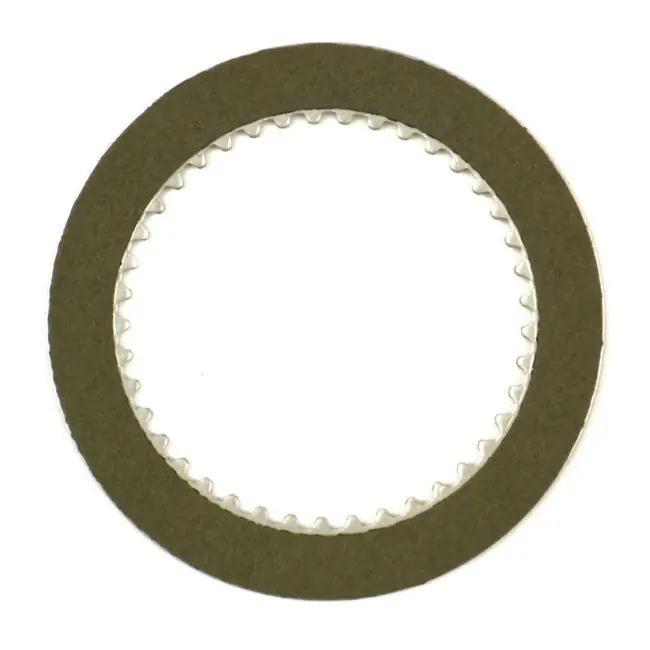 Älä Missaa BDL 1/2 CLUTCH PLATE, BDL CLUTCH