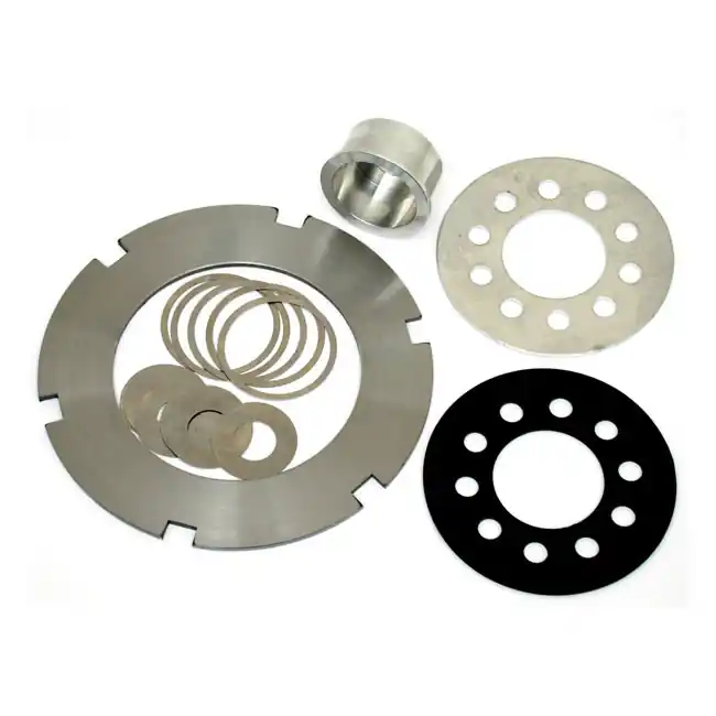 CLUTCH BASKET RETAINER PRO KIT HD 41-84 Tarjous