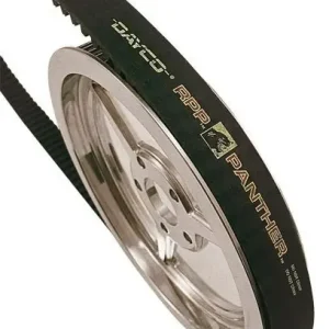 Alkuperäinen Toisiovetoremmi HD 01-06 Vrod (150 hammasta)