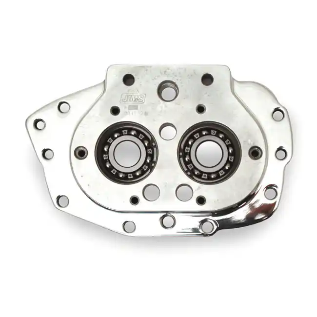 Alennettu Hinta TRAPDOOR HD 80-99 BILLET HEAVY-DUTY JIMS, ei laakereita