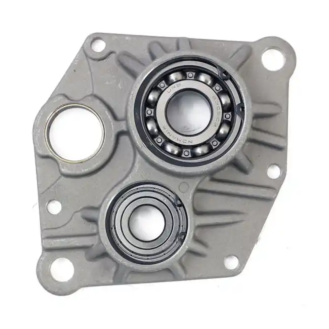 Aito TRAPDOOR HD 95-03 XL