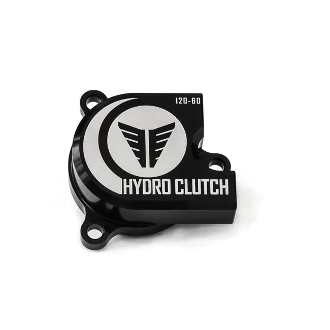 Alennus MUELLER, POWER HYDRO CLUTCH M8