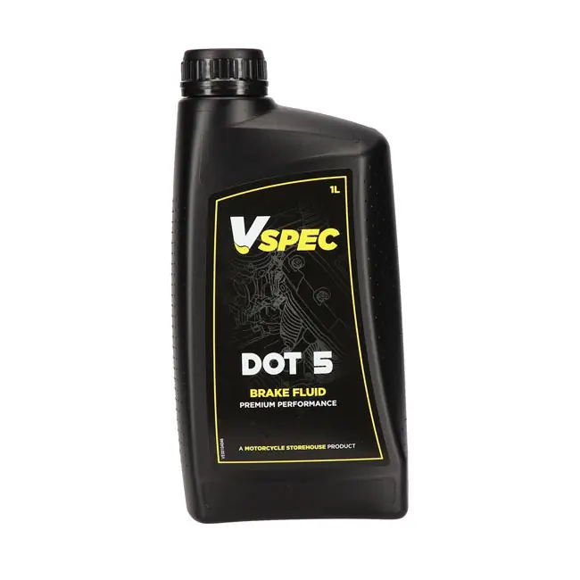 Vspec DOT 5 jarruneste, 1 L Bestseller