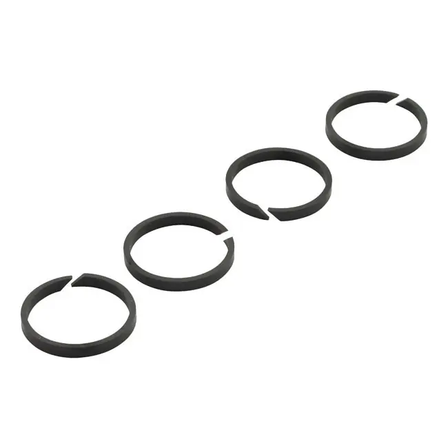 Halpa Hinta SEAL RINGS 41mm FORK DAMPER TUBE Harley-Davidson