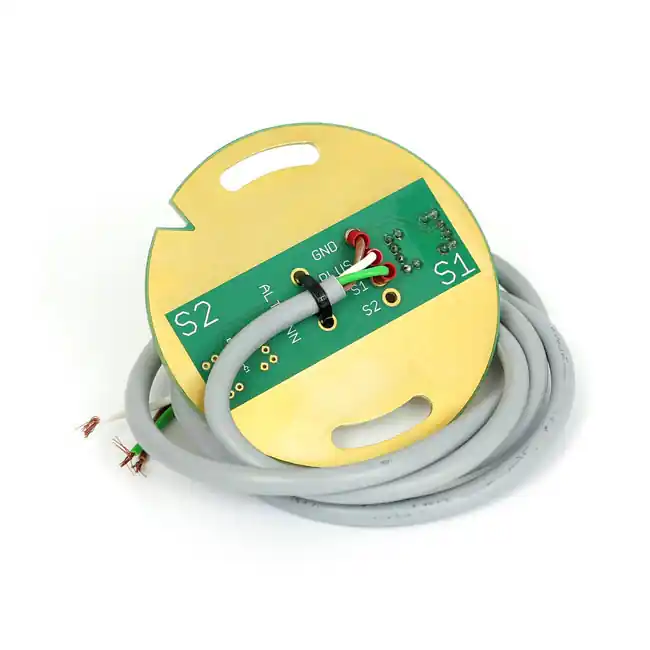 Paras Hinta ALTMANN DUAL FIRE SENSOR PLATE HD 36-99 Big Twin, 71-03 XL, Buell XB