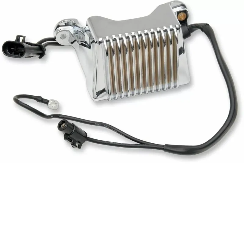 Jännitteensäädin HD 04-05 Touring Nopea Toimitus