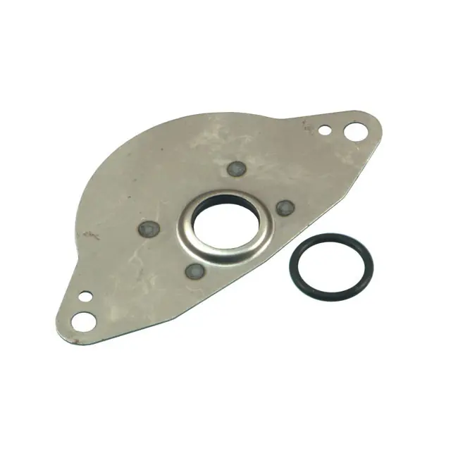 Oil deflector plate HD 65-85 Big Twin Ilmainen Palautus