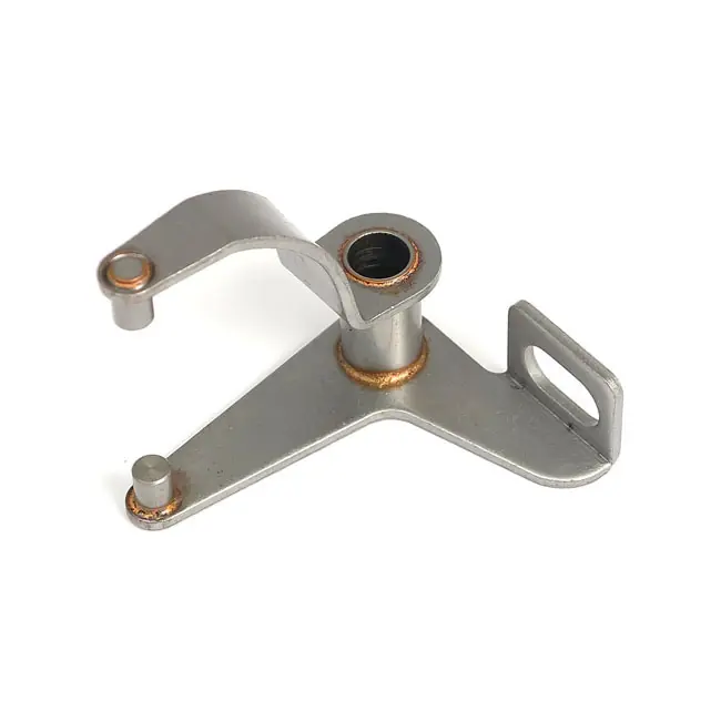 Tarjoushinta SHIFT LEVER STARTER GEAR HD 65-85 BT