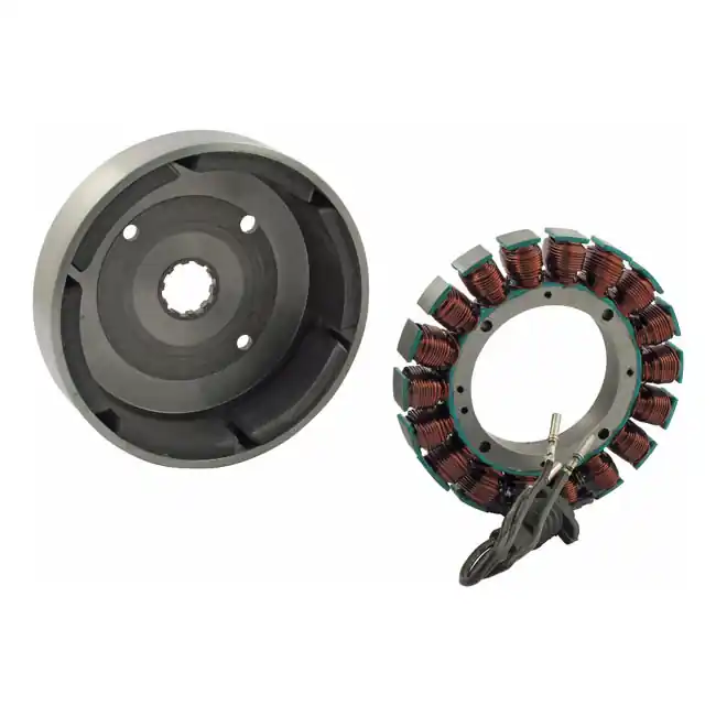38A latauspaketti HD 01-06 SOFTAIL, 04-05 DYNA HD Uusi Kokoelma