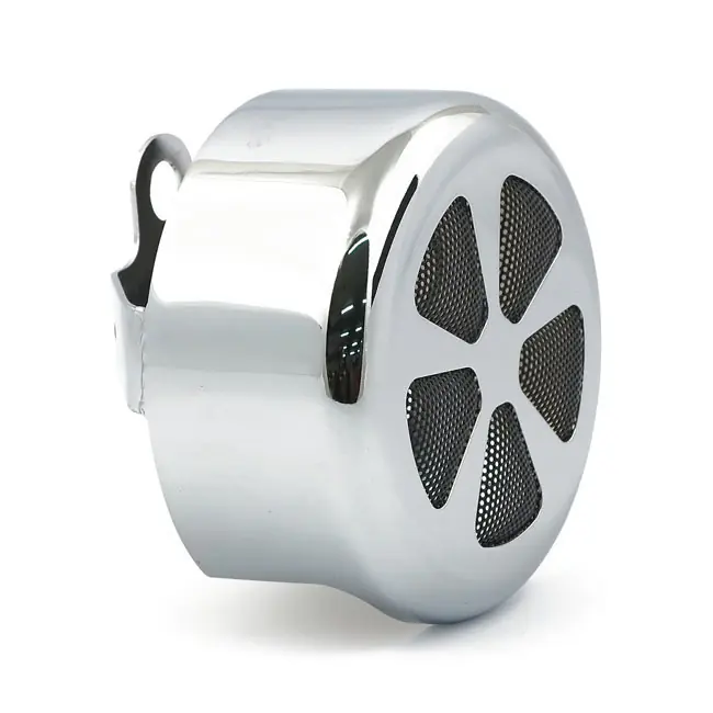 Vain Tänään Äänimerkin suoja HD 5-SPOKE kromi