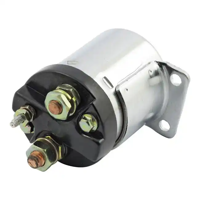 Tarjoushinta Solenoidi HD 65-88 65-86 4-SP BT; 84-88 SOFTAIL; 67-80 XL