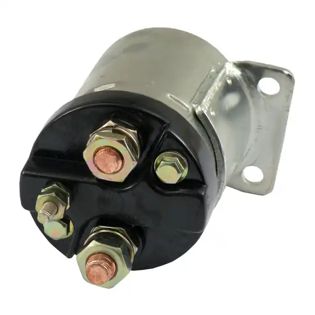 Solenoidi HD 65-88 65-86 4-SP BT; 84-88 SOFTAIL; 67-80 XL ALL BALLS Kuuma Tarjous
