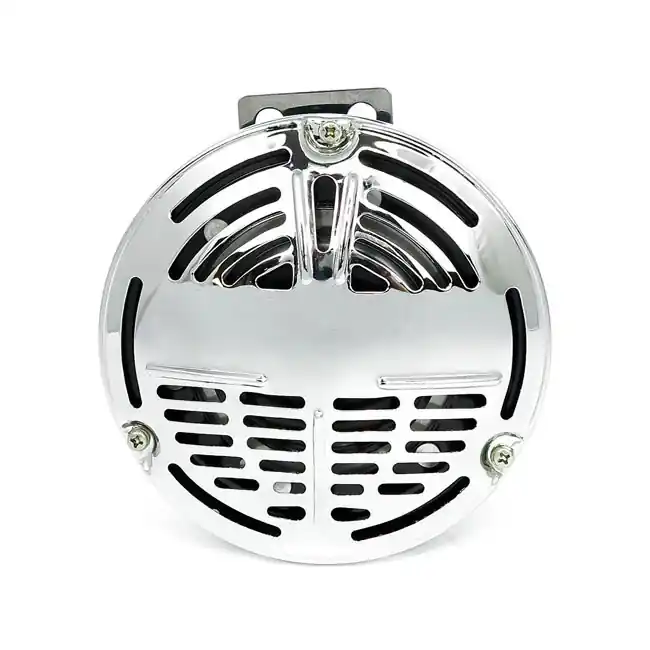 Tarjous Äänimerkki 5-1/2" CLASSIC HD SPRINGER HORN 12V