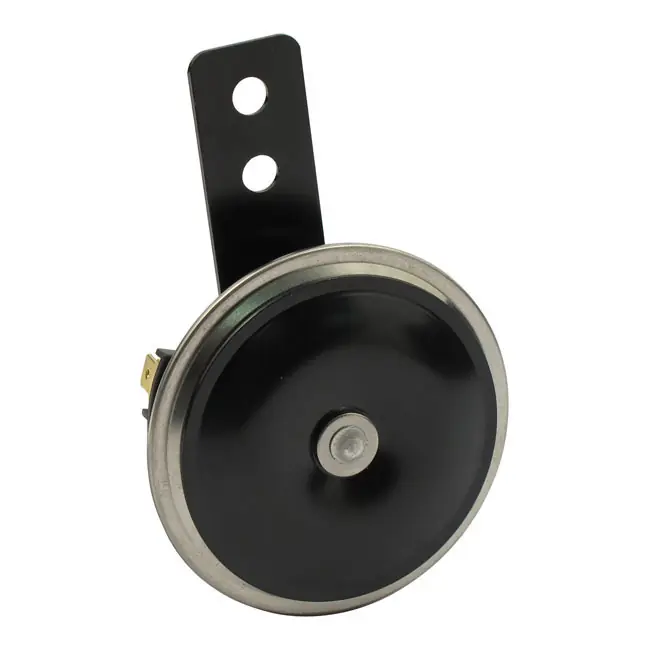 Uusi Kokoelma Äänimerkki CUSTOM 72mm 12V