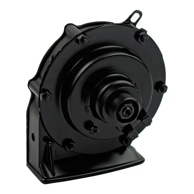 Ajankohtainen Äänimerkki HD 76-90 BT; 76-85 XL OEM STYLE 12V ‘Low Note‘