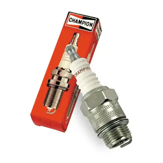 CHAMPION COPPER PLUS D14 HD Flatheads; 36-47 Knucklehead Alennettu