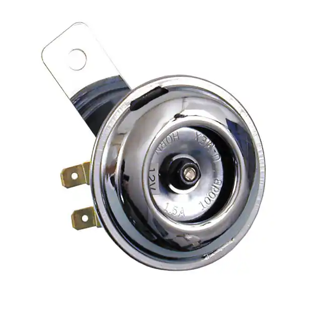 Äänimerkki MINI 65mm 12V Aito