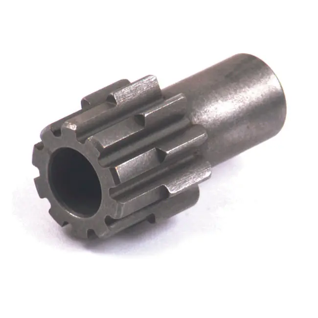 Vain Rajoitetun Ajan STARTER JACKSHAFT ratas HD 94-06 Big Twin 10-hampainen