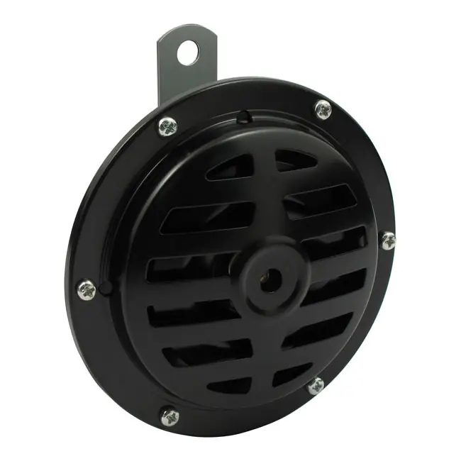 Alennettu Äänimerkki SPRINGER STYLE 123mm 12V