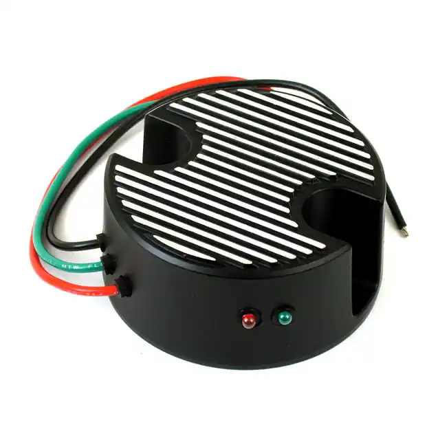 Jännitteensäädin HD 65-69 BT, 65-81 XL Alkuperäinen