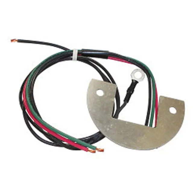 Ajankohtainen Jännitteensäädin HD 65-69 BT, 65-82 XL