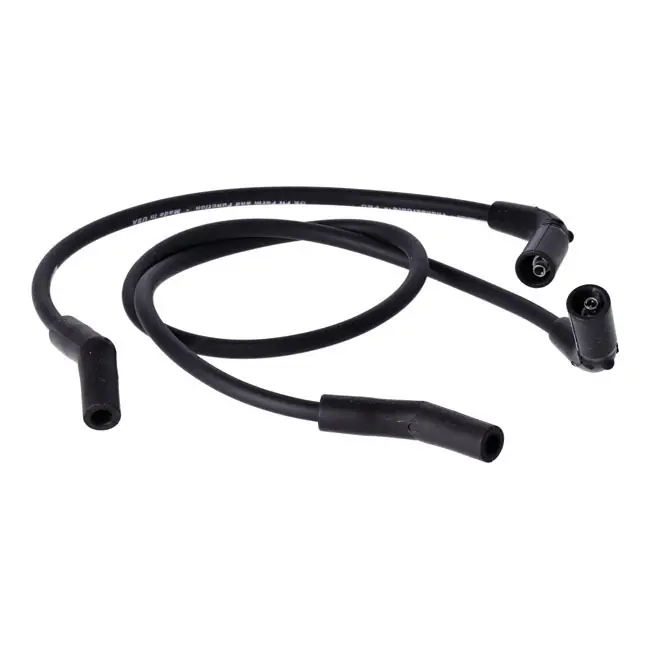 CV Performance tulpanjohdot HD 09-16 FLT/Touring Kausialennus