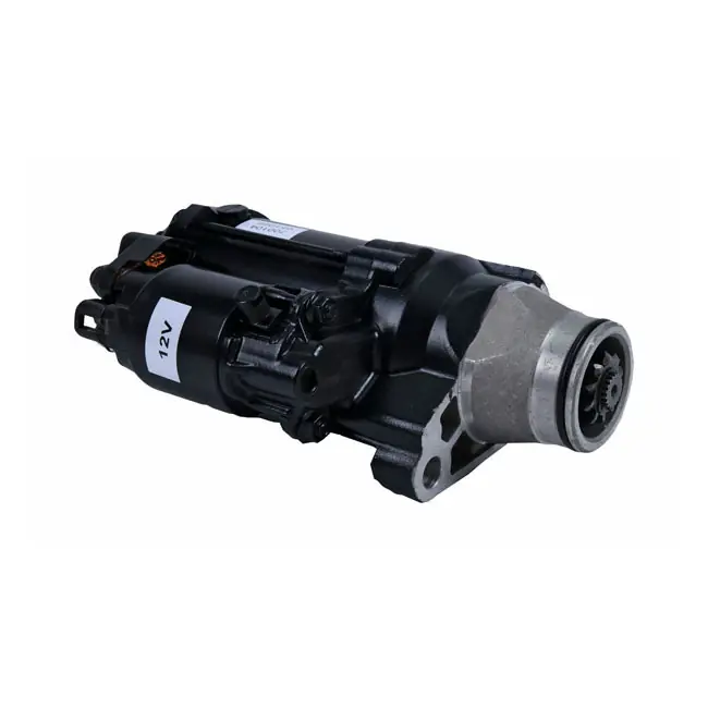 Startti HD 17-26 M8 Touring HIGH TORQUE Erikoistarjous