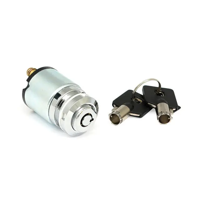 Virtalukko HD 77-93 FX, FXR, 77-11 XL, 08-11 XR1200 pyöreällä avaimella Viikonlopputarjous