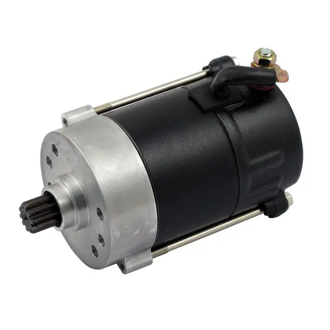 Startti HD 67-83, Heavy Duty 1.4KW, ALL BALLS Suoraan Valmistajalta