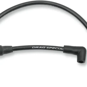 Alennus DRAG SPECIALTIES tulpanjohdot HD 85-99 SOFTAIL, 91-98 Dyna, 80-84 shovel