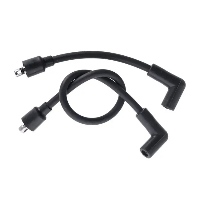 CV Performance tulpanjohdot HD 65-85 FL, FX, XL Sportster; 84-99 Softail; 91-98 Dyna Tarjoushinta