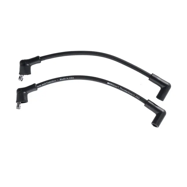 Merkkituote CV Performance tulpanjohdot HD 82-94 FXR with center mounted coil