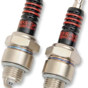 DRAG SPECIALTIES HD 48-74 BT Rajoitettu Tarjous