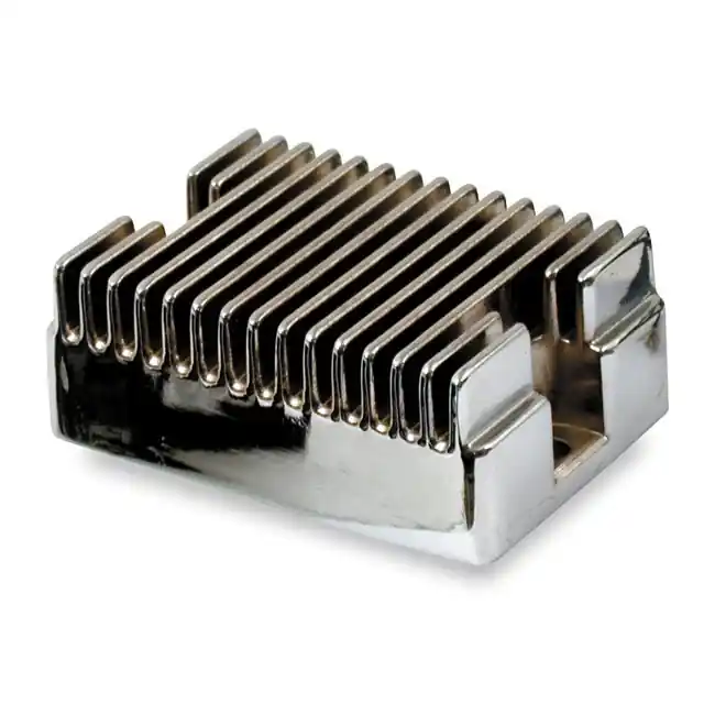 Bestseller Jännitteensäädin HD 82-84 XL