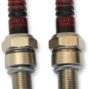 Tukkuhinta DRAG SPECIALTIES HD M8; 15-20 Street XG750/500; 17-20 XG750A, 2kpl