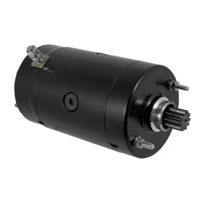 Startti HD 74-88, hitachi tyyppinen Uutuus