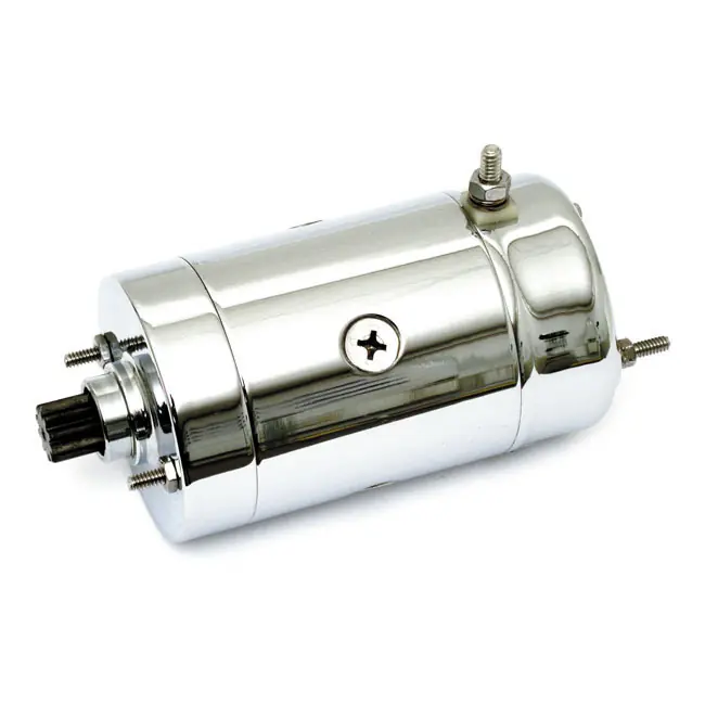 Startti HD 74-88, hitachi tyyppinen Ajankohtainen
