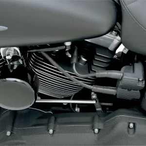 Tehdashinta DRAG SPECIALTIES tulpanjohdot HD 99-17 Dyna