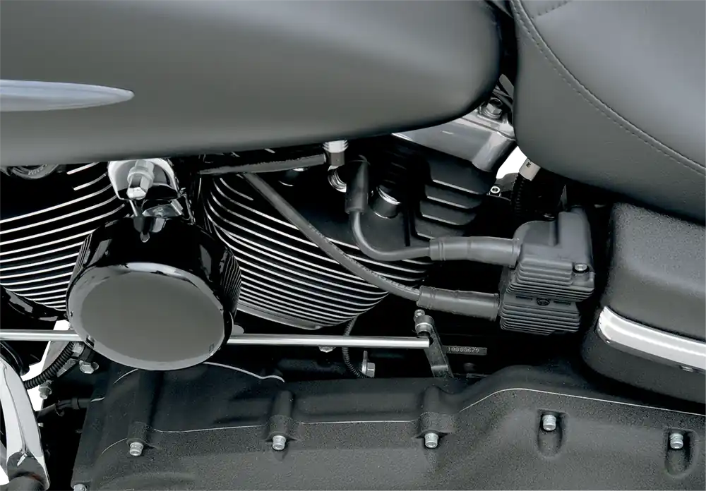 Tehdashinta DRAG SPECIALTIES tulpanjohdot HD 99-17 Dyna