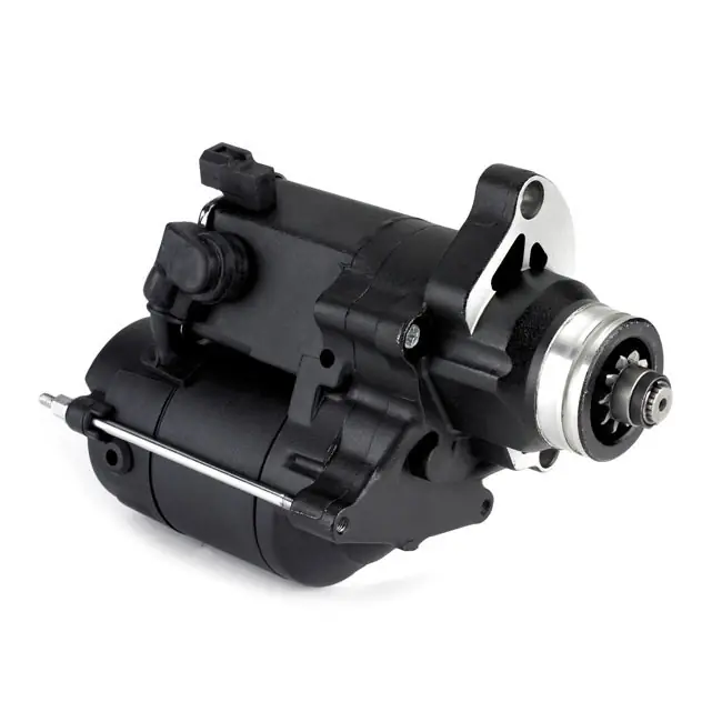 Bestseller Startti HD Big Twin 06-17 HIGH TORQUE