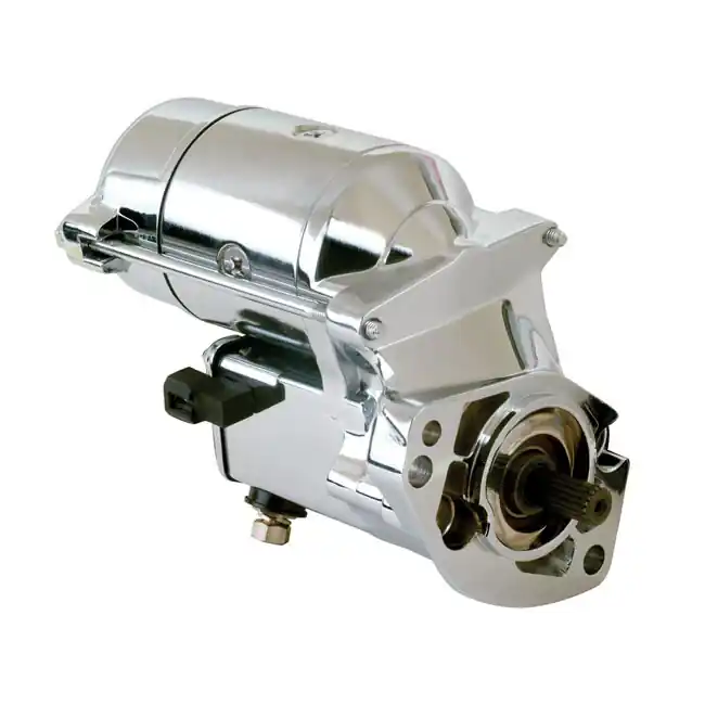 Startti HD Big Twin 89-06 HIGH TORQUE 1.4KW Aito