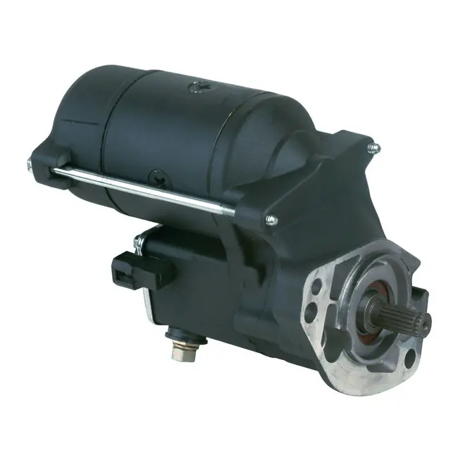 Startti HD Big Twin 89-06 HIGH TORQUE 1.4KW Alennettu